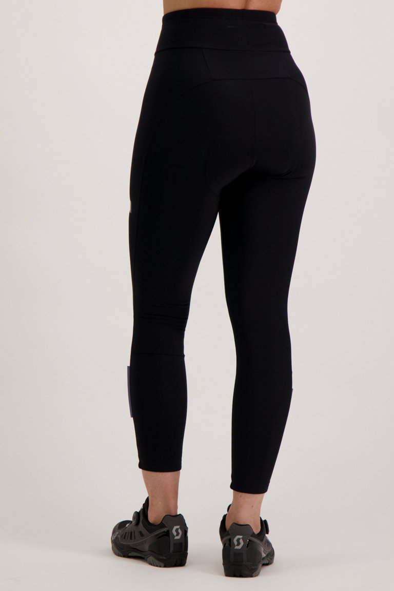 GORE BIKE WEAR Progress Thermo Damen Bikehose in schwarz kaufen |  ochsnersport.ch