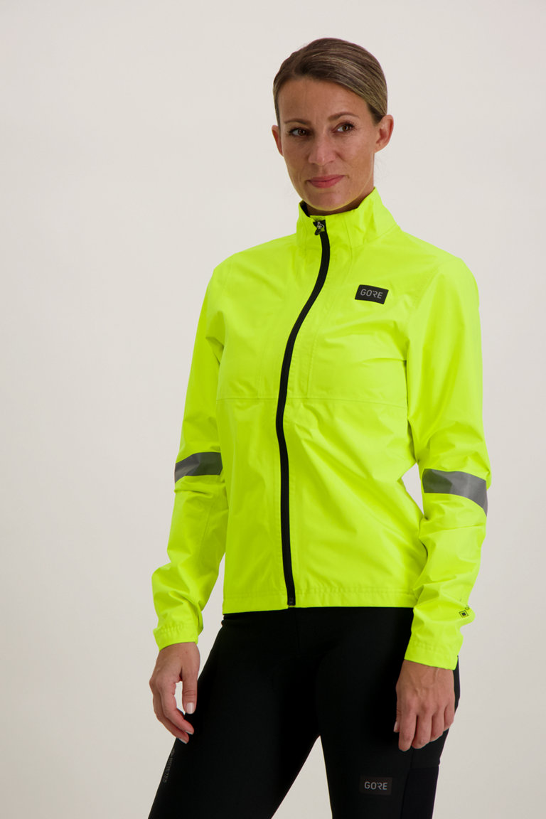 Achat Stream Gore Tex veste de bike femmes femmes pas cher