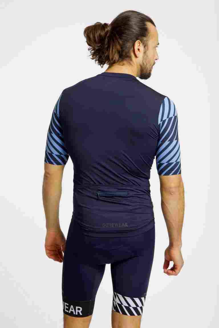 GORE BIKE WEAR SWIFTRIDE Optical maglia da bike uomo