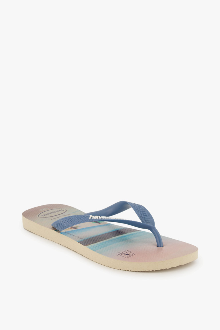 Tong havaianas 2024 pas cher