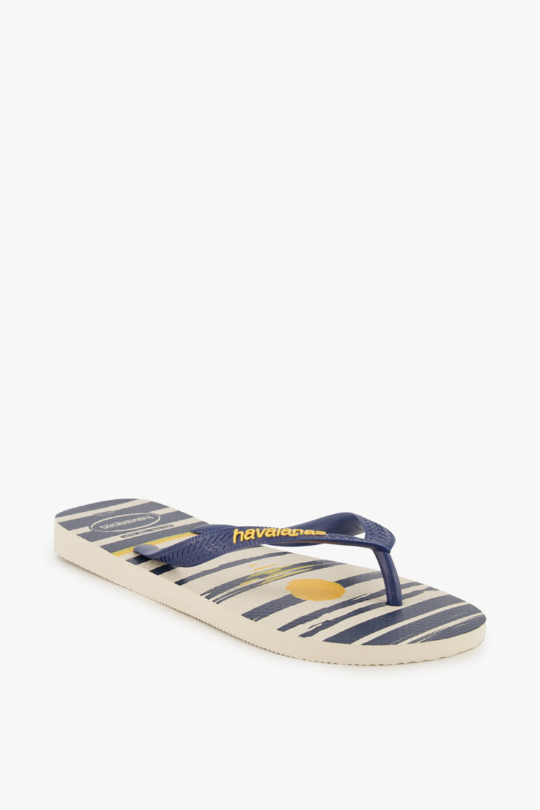 Tong havaianas pas cher hot sale