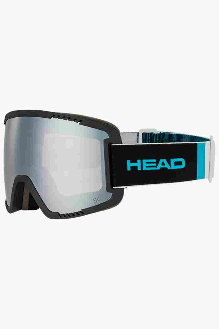 HEAD Contex Pro 5K Race Skibrille