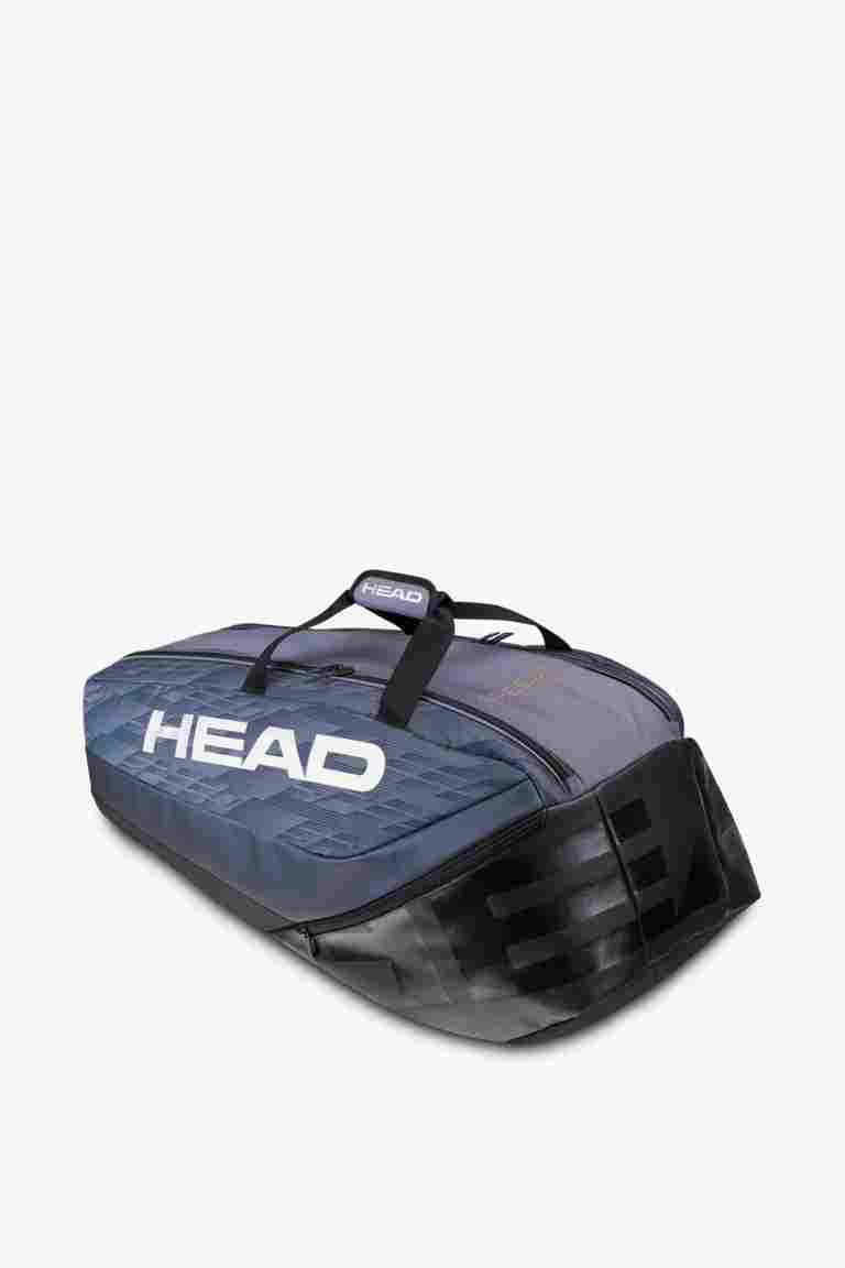 HEAD Djokovic 9R Supercombi 85 L borsa da tennis