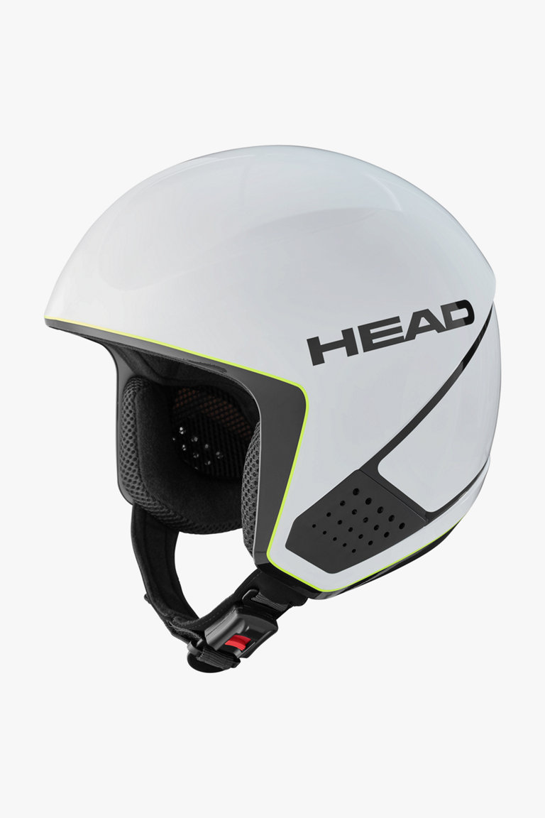 HEAD Downforce Mips Skihelm in weiß kaufen ochsnersport.ch
