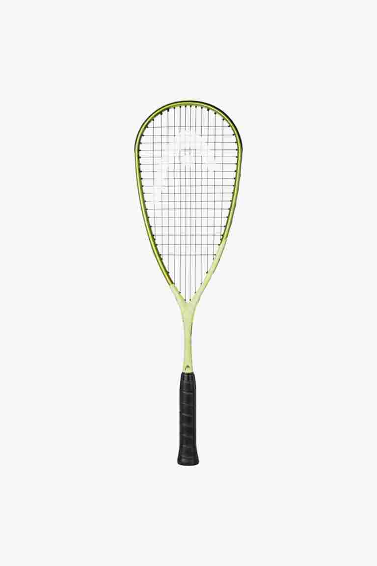 HEAD Extreme 145 - cordée - raquette de squash