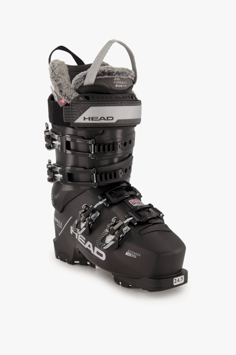 Achat Formula 105 GW chaussures de ski femmes femmes pas cher