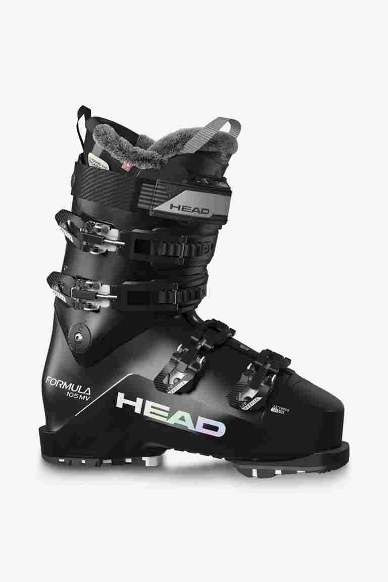 HEAD Formula 105 GW chaussures de ski femmes