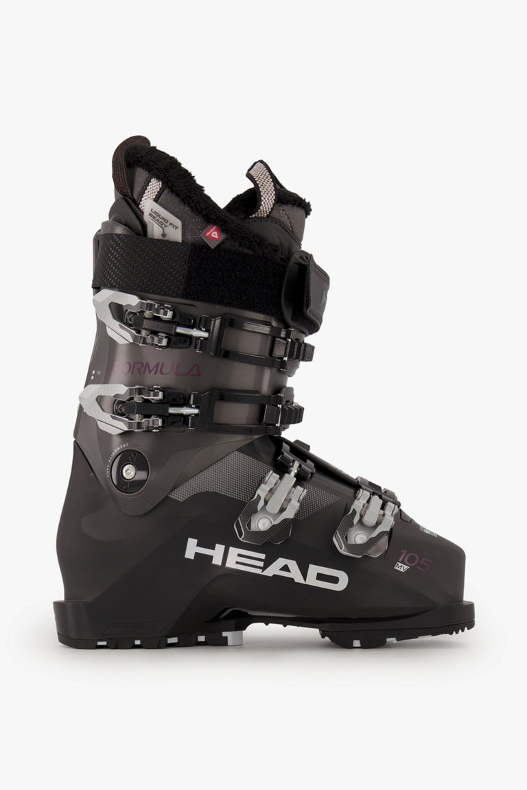 Chaussure de ski pas cher cheap