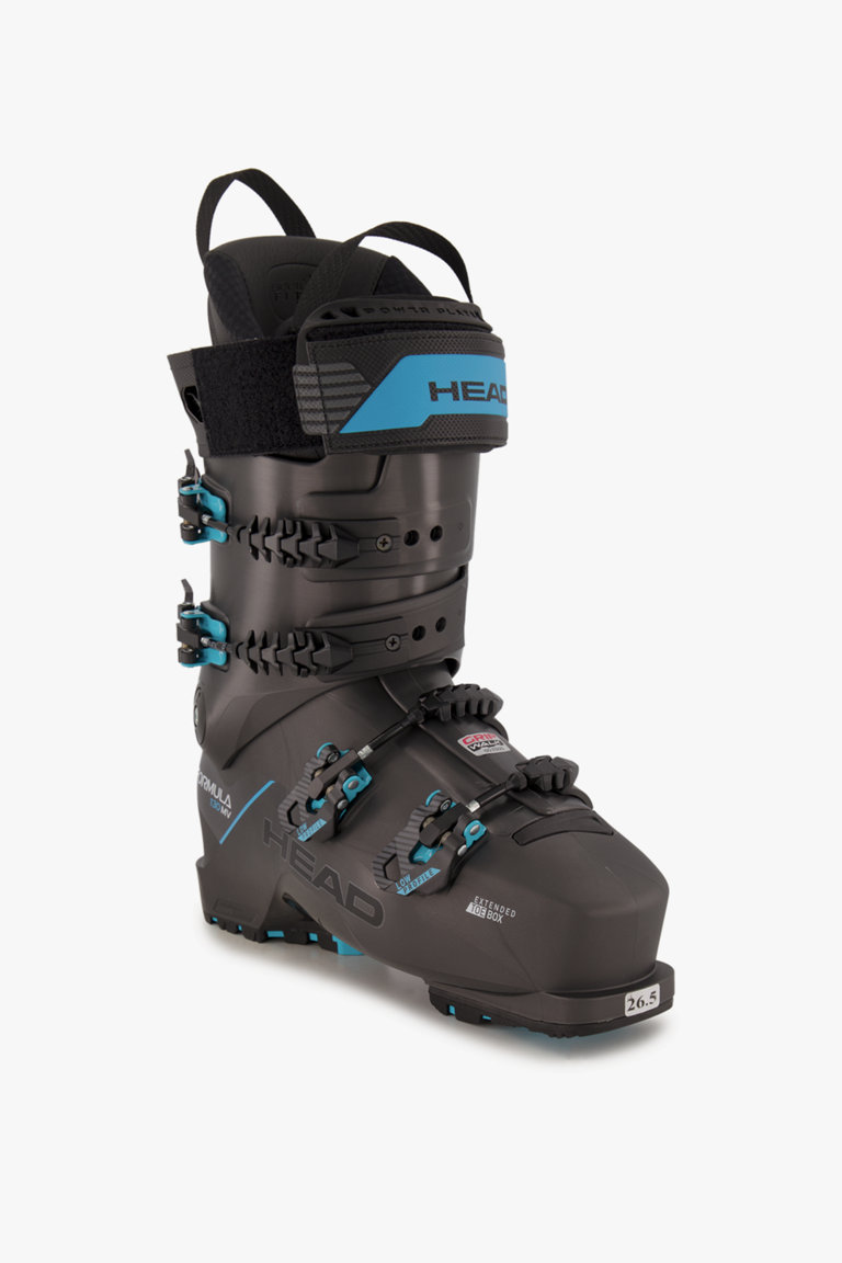 Compra Formula 130 GW scarponi da sci uomo HEAD in blu grigio ochsnersport.ch