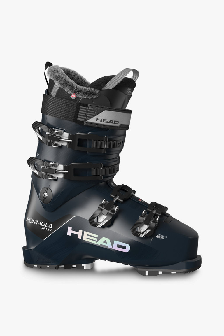 Chaussures de ski femme pas cher clearance