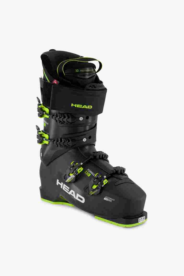HEAD Formula RS 130 chaussures de ski hommes
