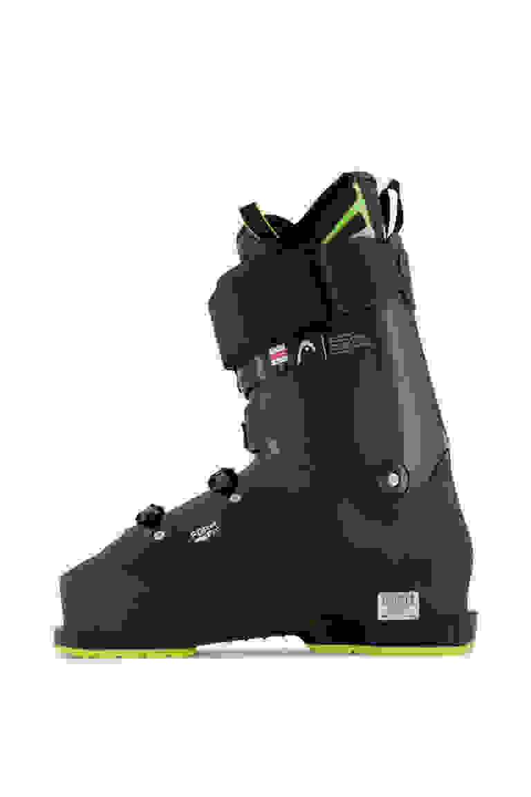 HEAD Formula RS 130 chaussures de ski hommes