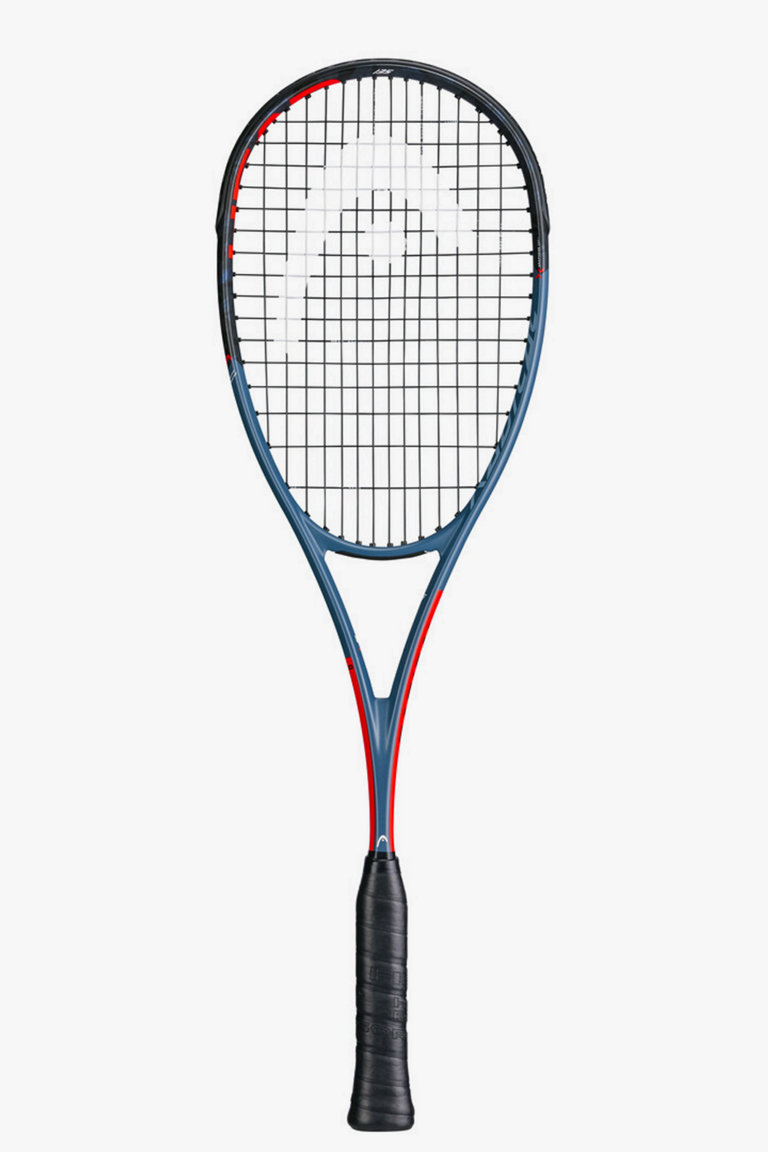 HEAD Graphene 360+ Radical 135 raquette de squash