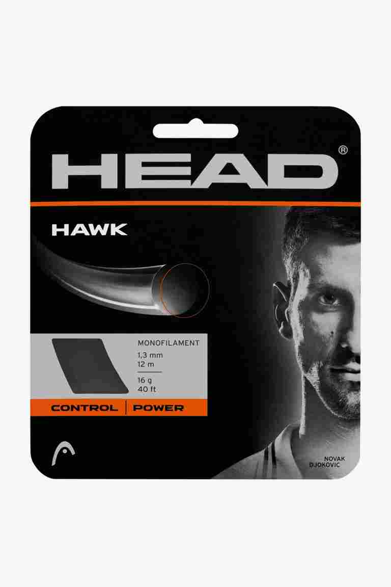 HEAD Hawk corde pour raquette de tennis