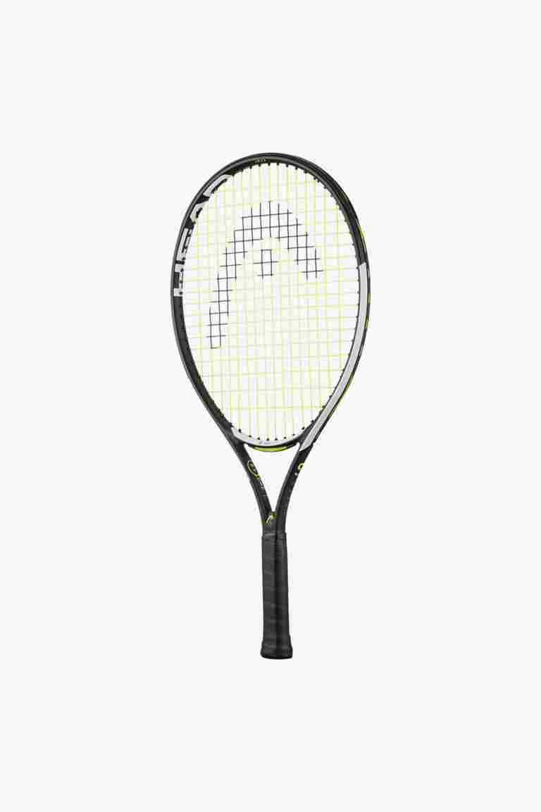HEAD IG Speed 21-23 - cordée - raquette de tennis enfants
