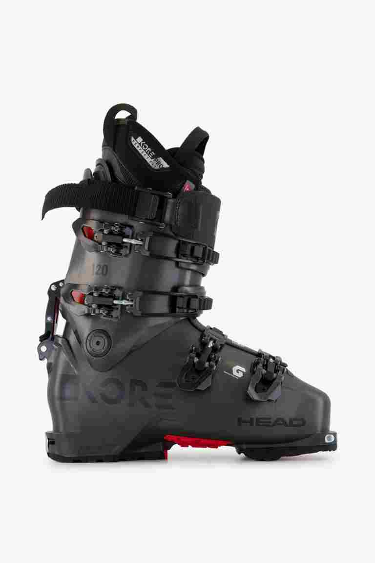 HEAD Kore 120 GW chaussures de ski hommes