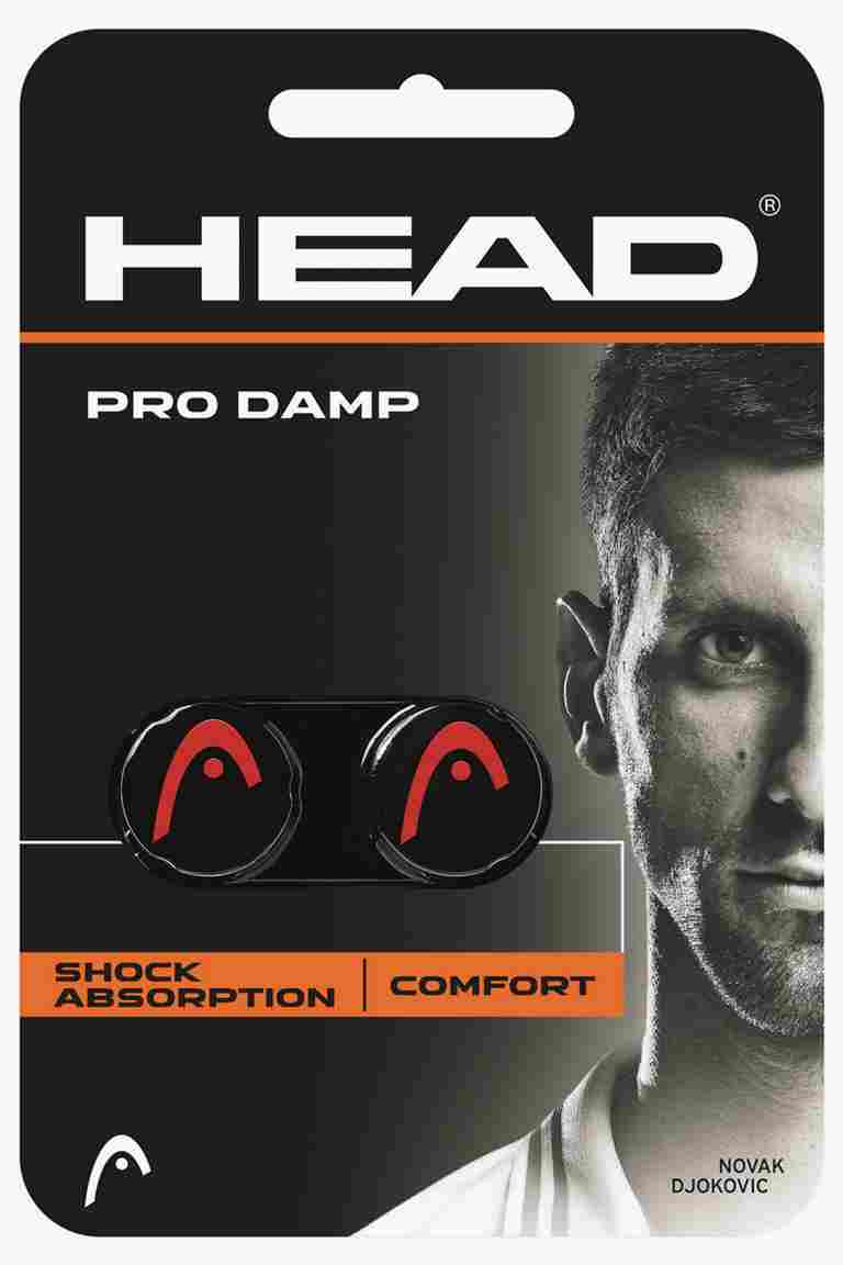 HEAD Pro Damp anti vibrazione