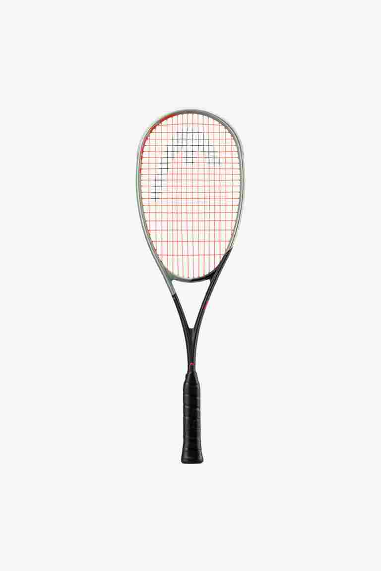 HEAD Radical 135 X - cordée - raquette de squash
