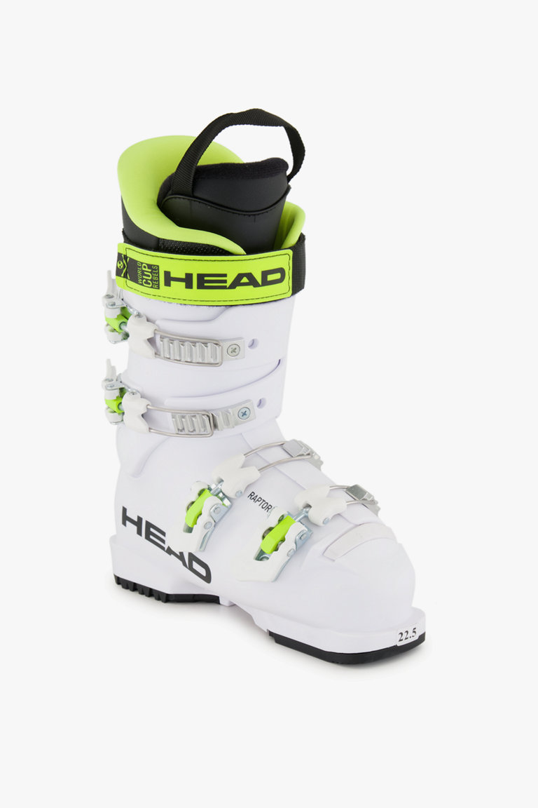 HEAD Raptor 60 chaussures de ski enfants