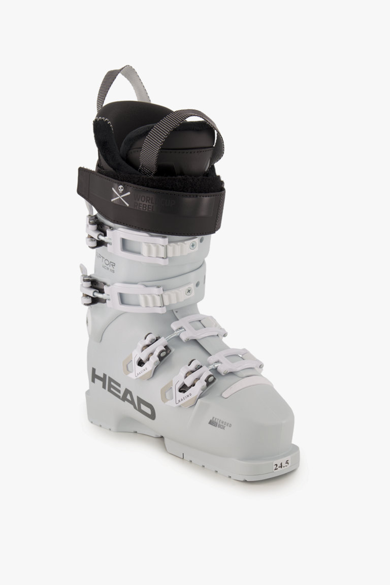 Chaussure ski head on sale gros mollet femme