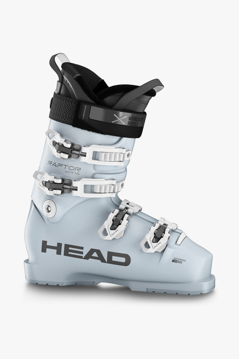 Scarponi da sci new arrivals head uomo