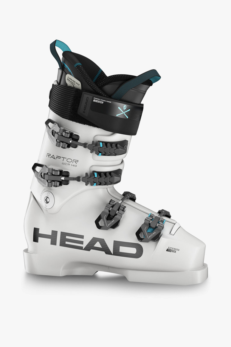 Scarponi head sci sale