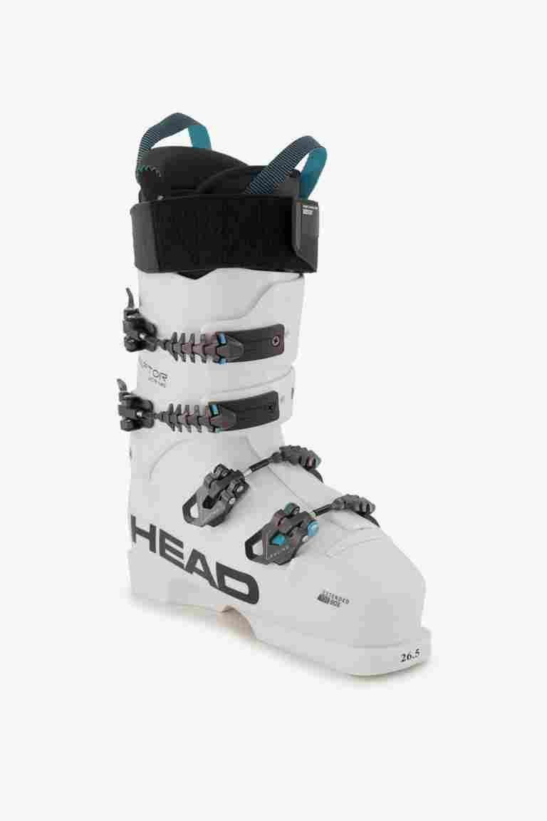 HEAD Raptor World Cup Rebels 140S scarponi da sci uomo