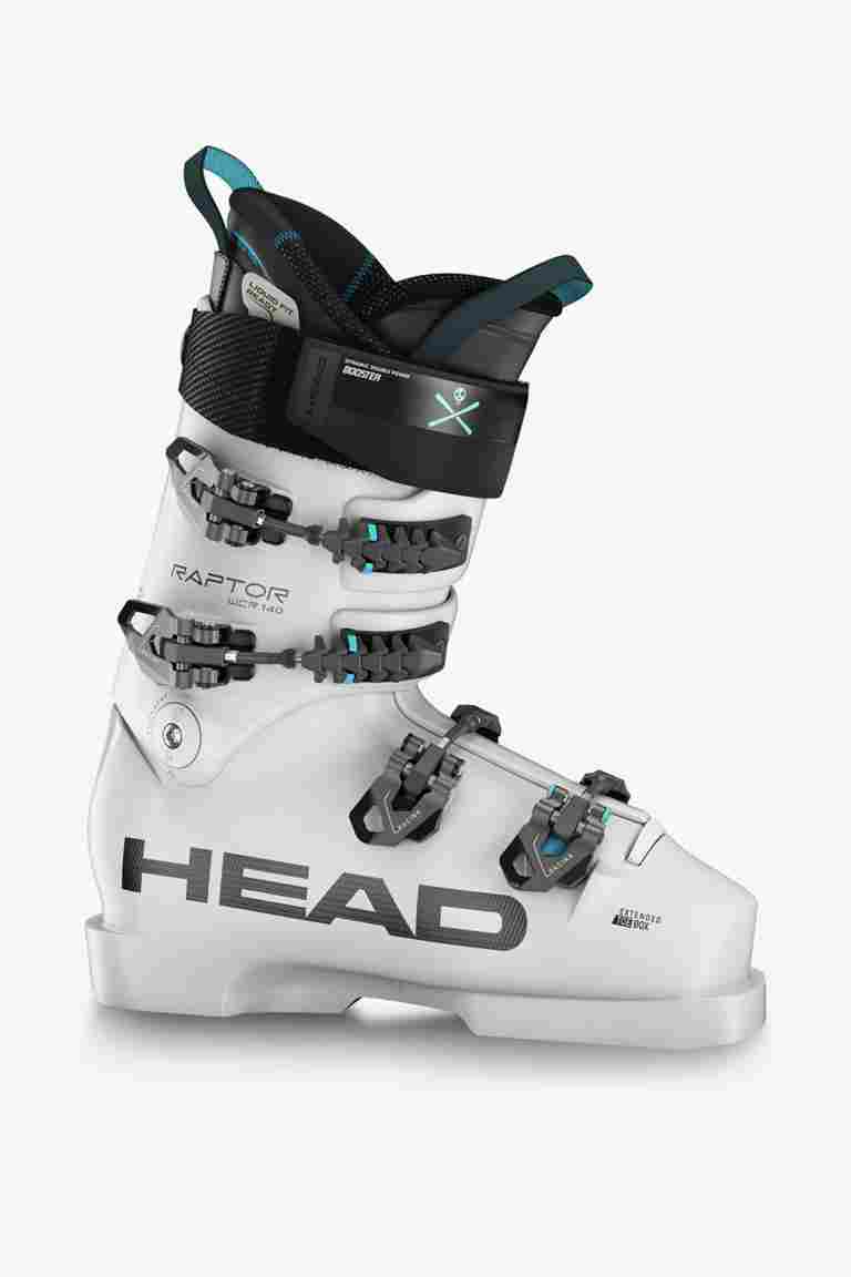 HEAD Raptor World Cup Rebels 140S scarponi da sci uomo