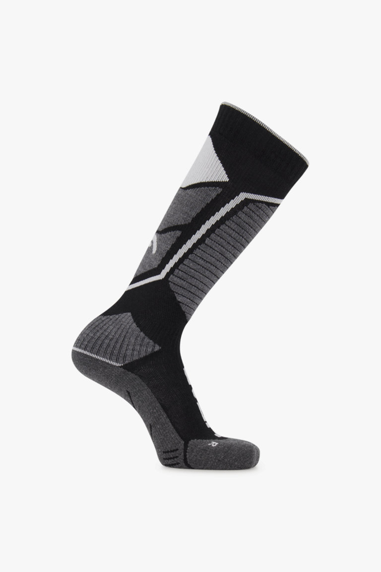Skisocken herren 42 Clearance