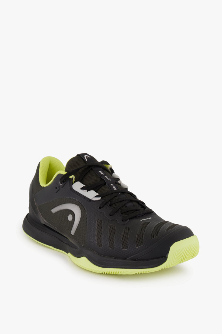 Chaussure tennis head homme hot sale