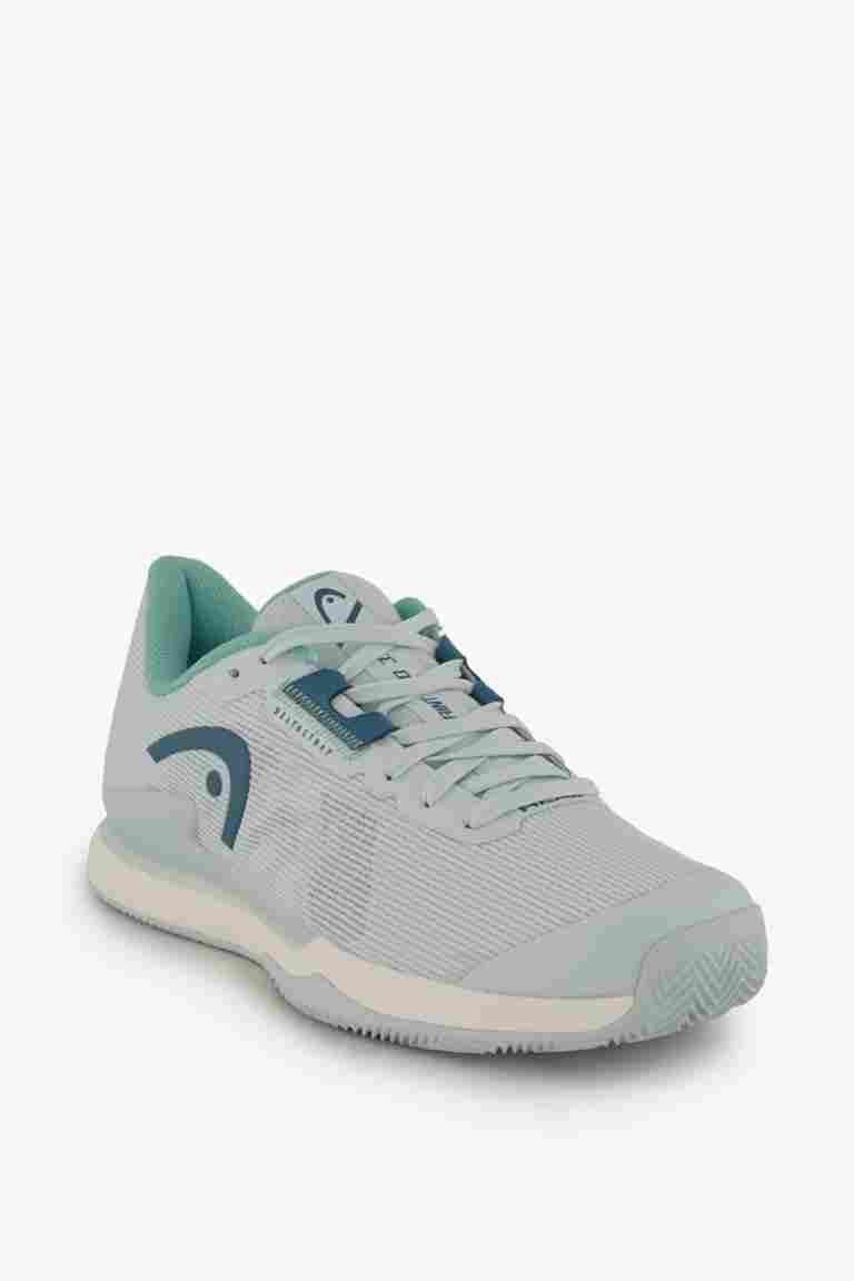 HEAD Sprint Pro 3.5 Clay chaussures de tennis femmes