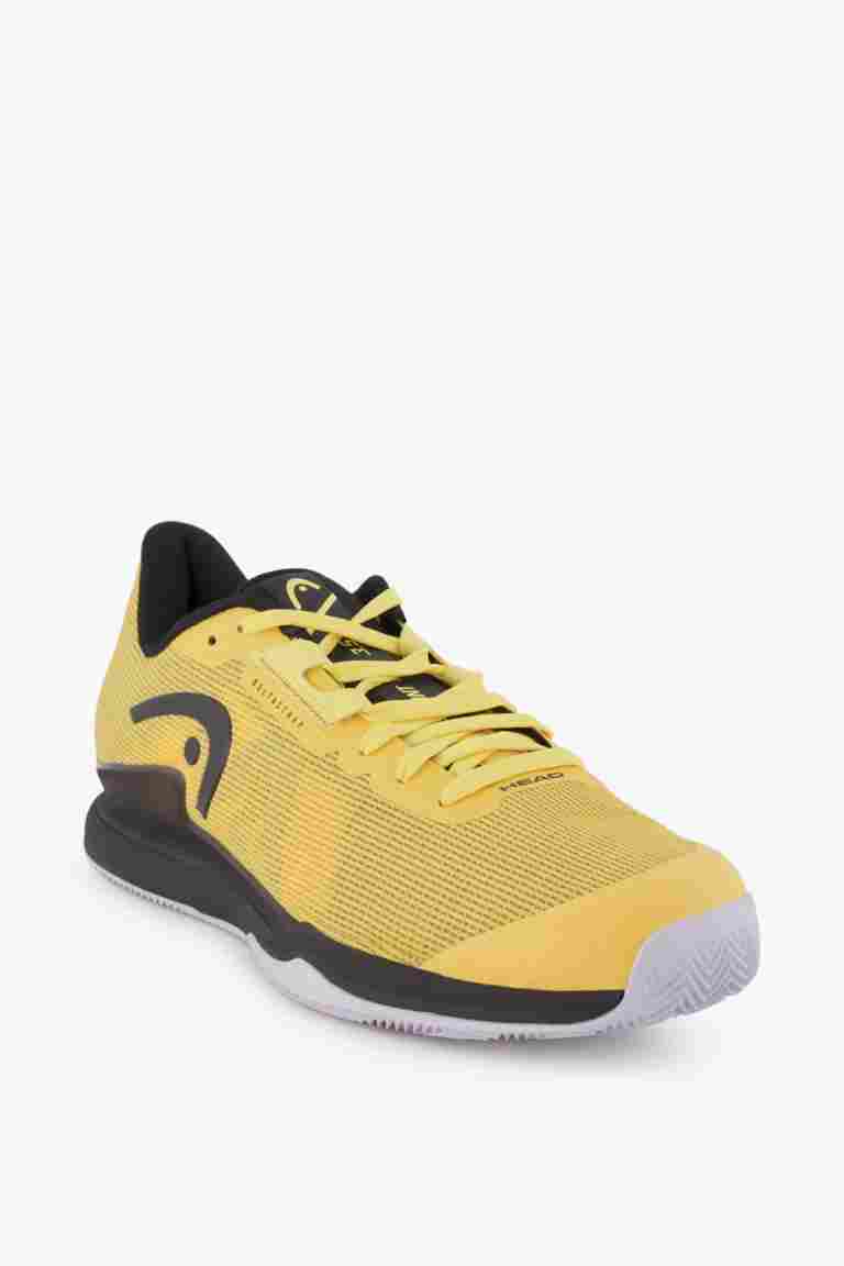 HEAD Sprint Pro 3.5 Clay chaussures de tennis hommes