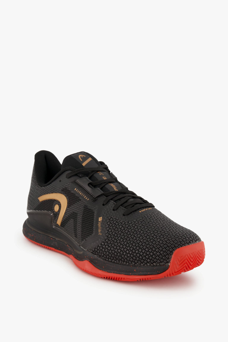 Achat Sprint Pro 3.5 SF Clay chaussures de tennis hommes hommes