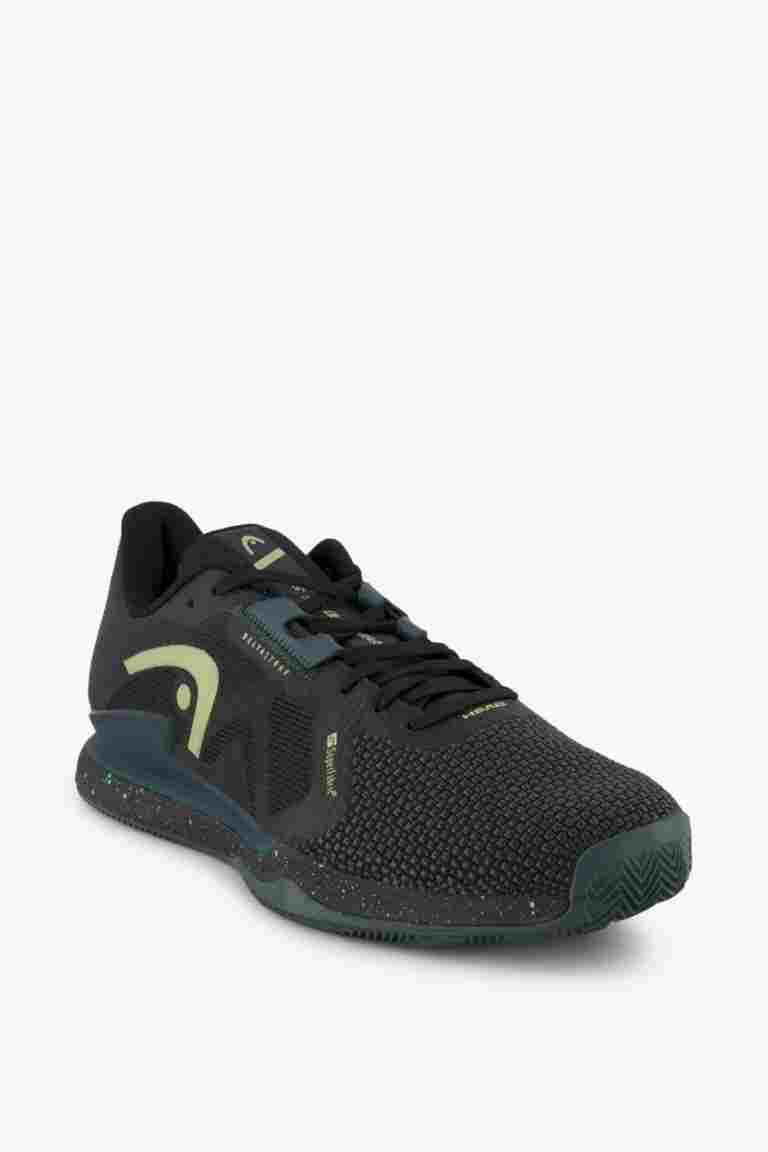 HEAD Sprint Pro 3.5 SF Clay chaussures de tennis uomo