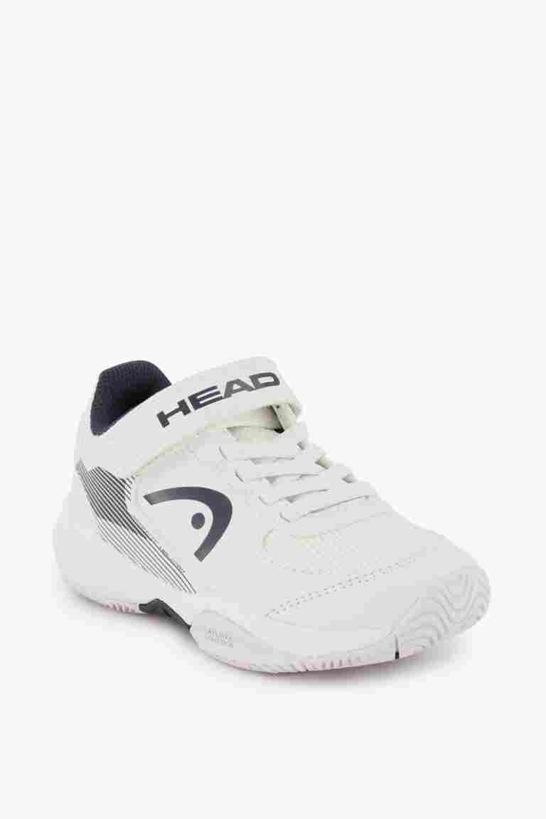 HEAD Sprint Velcro 3.0 chaussures de tennis enfants