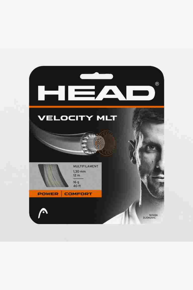 HEAD Velocity MLT 1.30 mm corde pour raquette de tennis