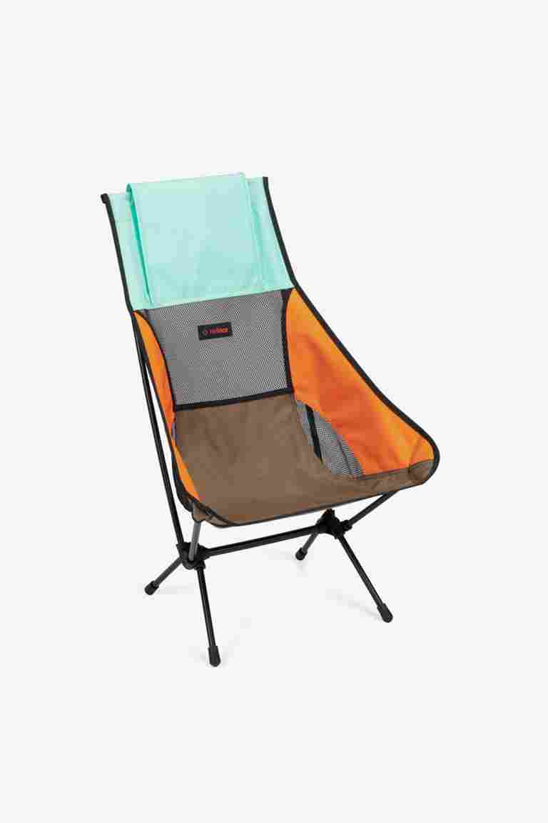 Helinox Chair Two chaise de camping