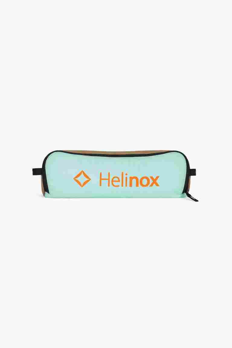 Helinox Chair Two chaise de camping