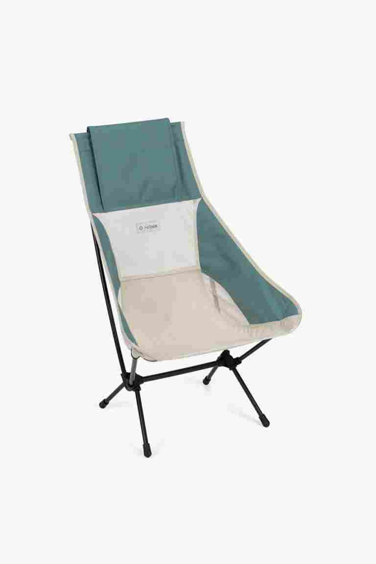 Helinox Chair Two sedia da campo