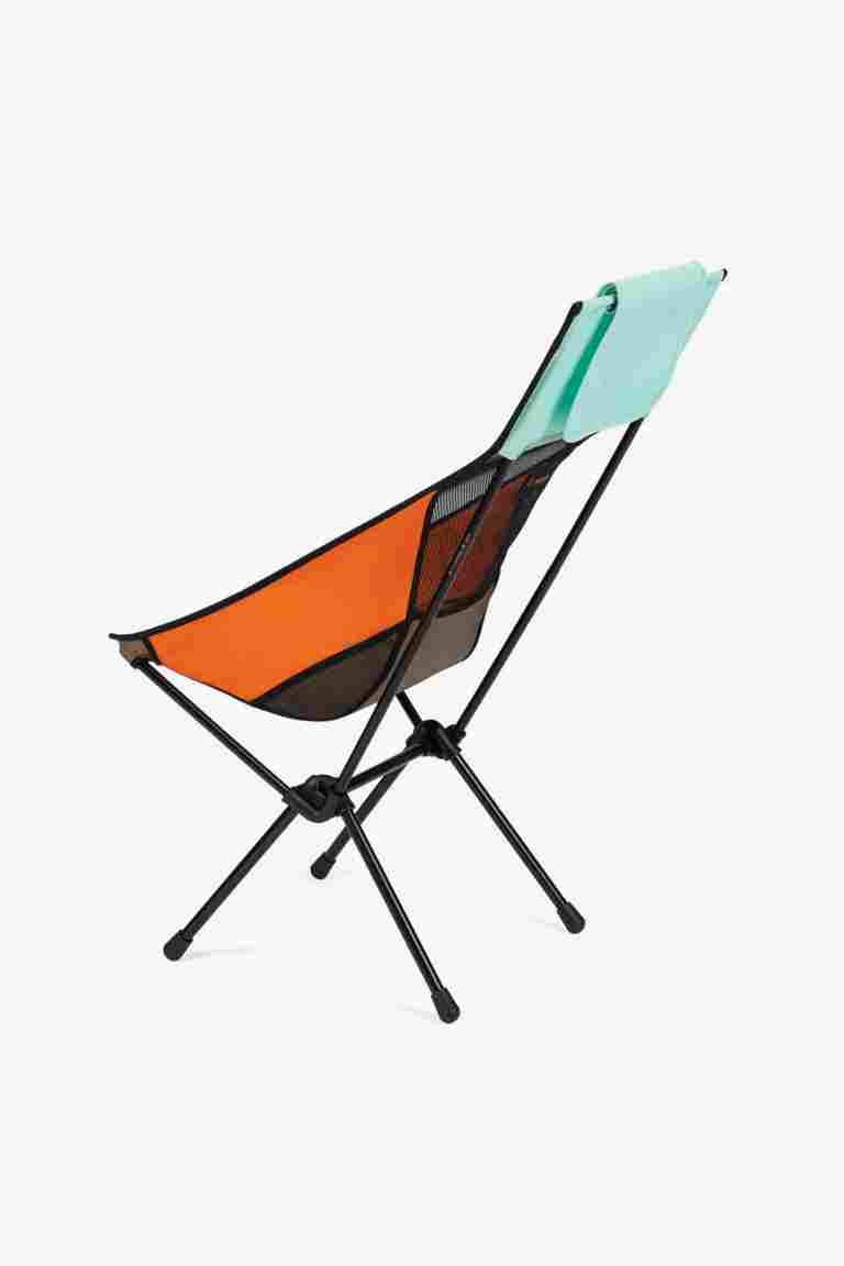 Helinox Sunset Chair sedia da campo