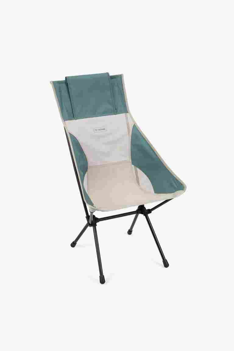 Helinox Sunset Chair sedia da campo