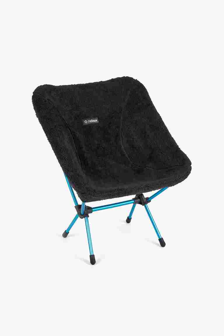 Helinox Warmers One Fleece housse pour chaise de camping