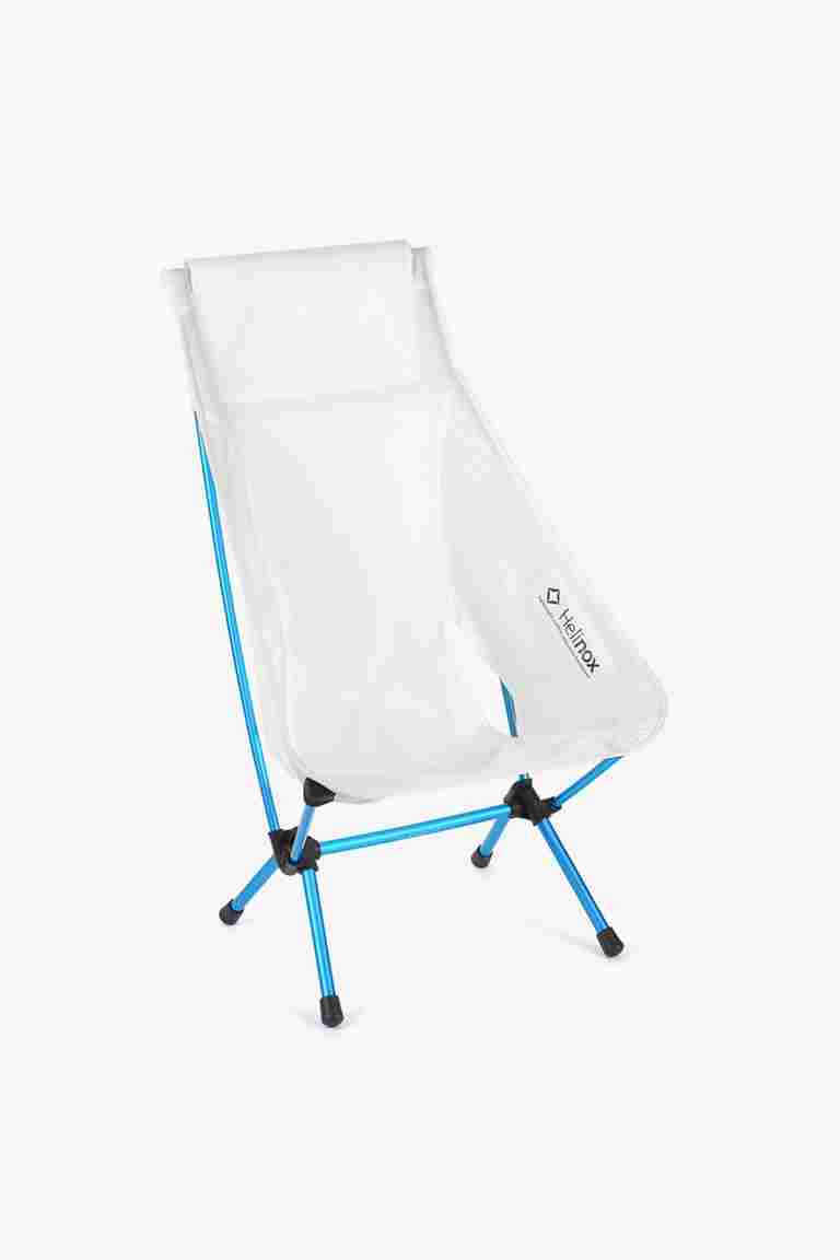 Helinox Zero Highback chaise de camping
