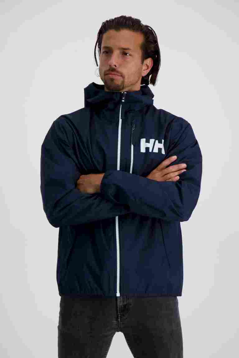 Helly Hansen Belfast 2 Packable giacca impermeabile uomo