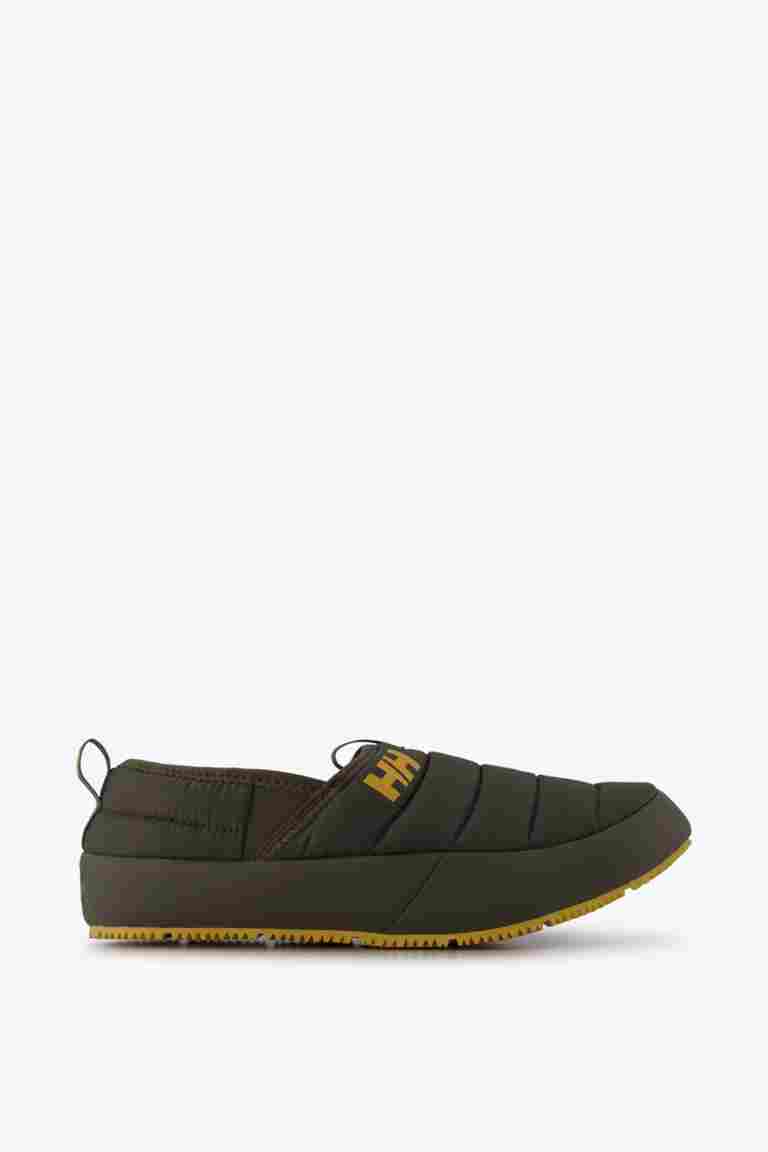 Helly Hansen Cabin Loafer chaussons hommes