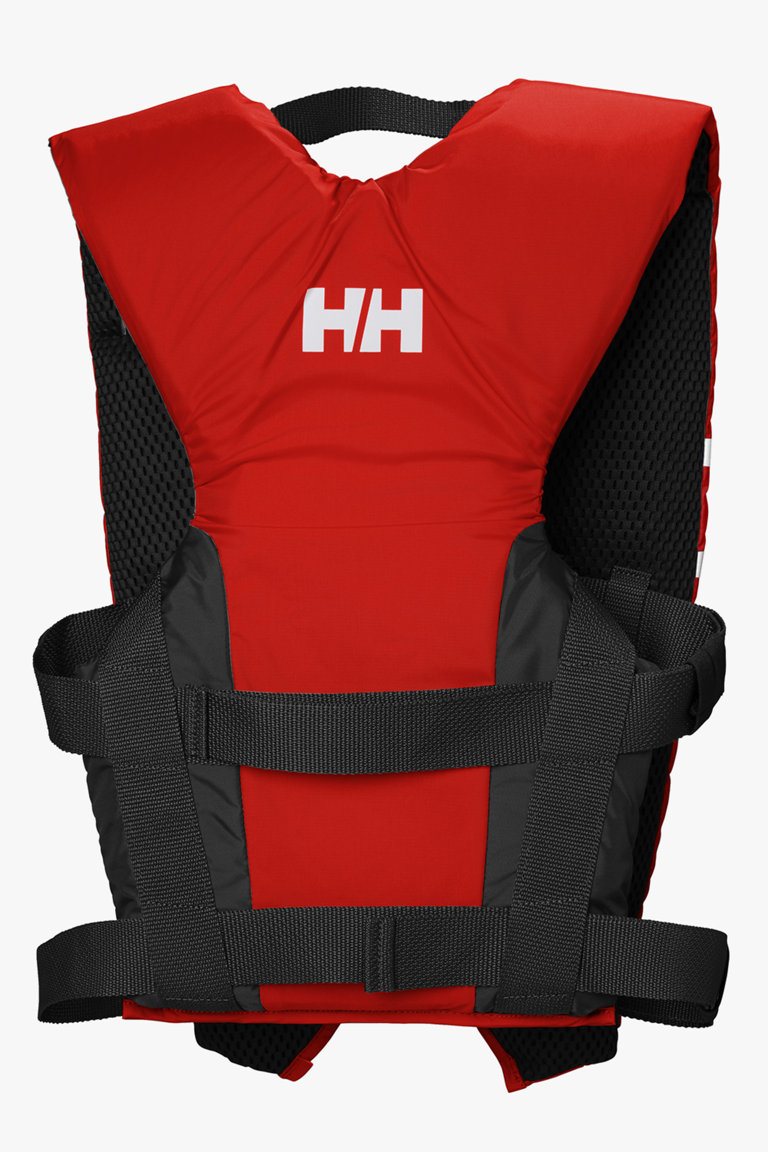 Achat Comfort Compact 50N gilet de sauvetage pas cher
