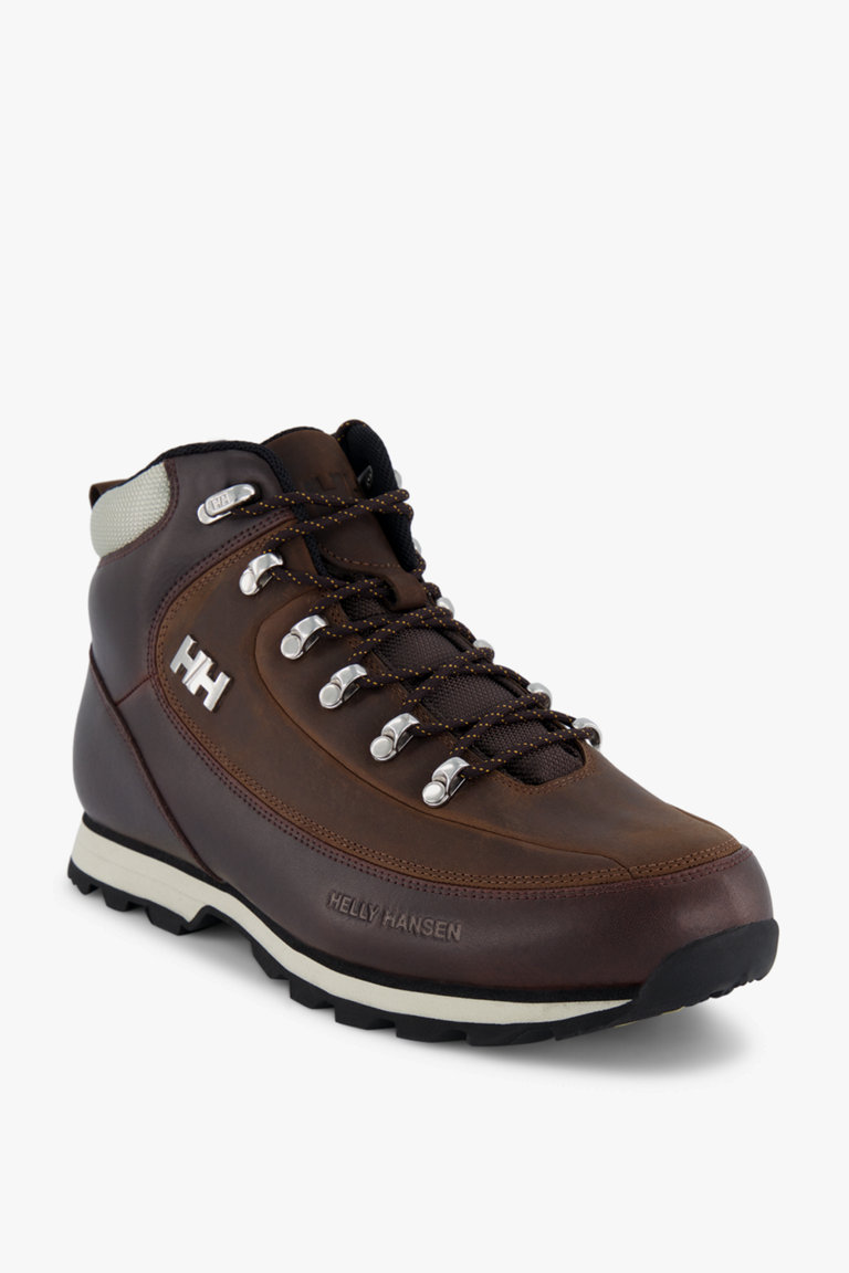 Achat Forester chaussures d hiver hommes hommes pas cher