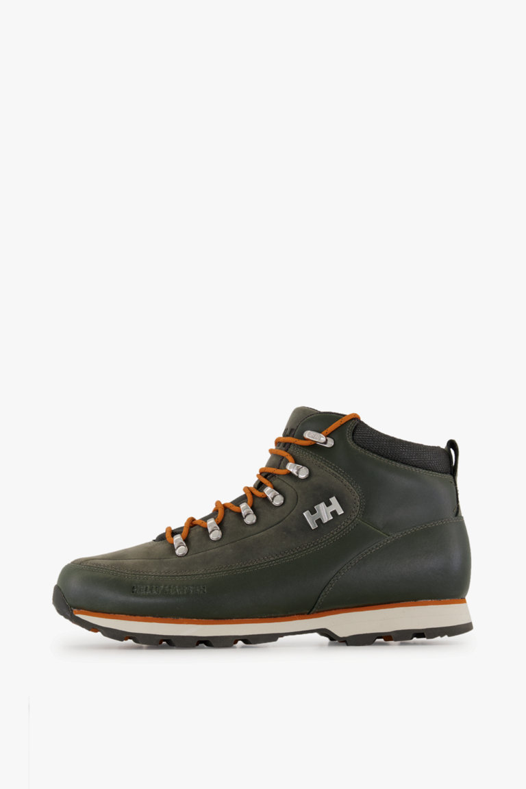 Achat Forester chaussures d hiver hommes hommes pas cher