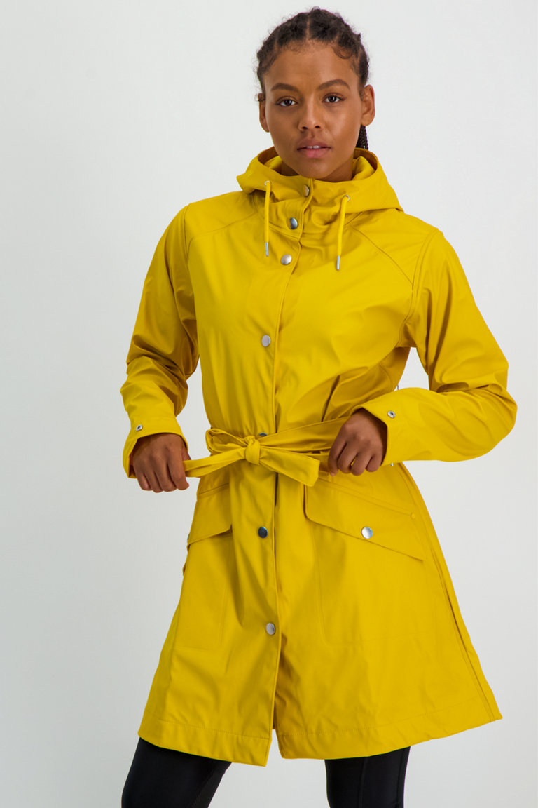 Imperméable outlet helly hansen