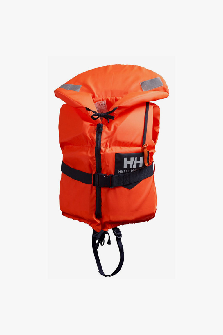 Achat Navigare Scan 90 kg gilet de sauvetage pas cher